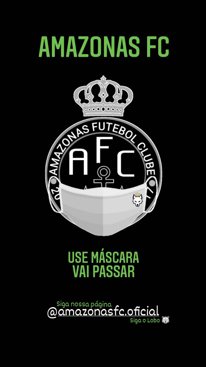 Amazonas Futebol Clube (@AmazonasFC2) / Posts / X