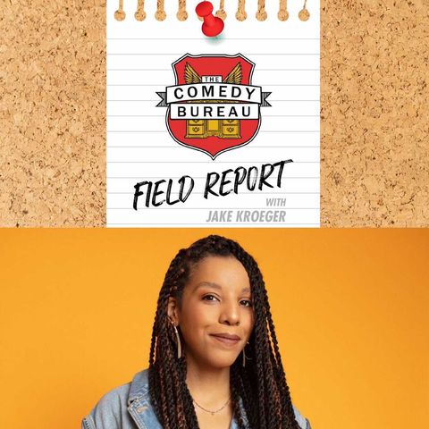 director of <a href="/16kfilm/">Sixteen Thousand Dollars</a> and comedy booker @Sym_DeBeauvoir joins TCB's <a href="/mfjakekroeger/">Jake Kroeger</a> to talk reparations and having people tell their own damn stories. Also, "hot" takes on Spotify, Ziwe, and more.
thecomedybureau.com/symone-baptist…