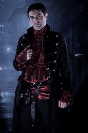 CPOnlineNews's tweet photo. Me as your #FinalBoss :-[ https://t.co/Rp87zGWJU7