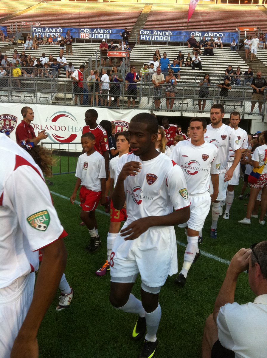 Jeff_Radcliffe's tweet photo. Going through some old photos...found these (from 2011):
#OrlandoCity #USLPro https://t.co/k3HjdbGZxz