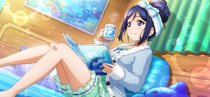 絢瀬絵里 高画質 のtwitterイラスト検索結果 古い順