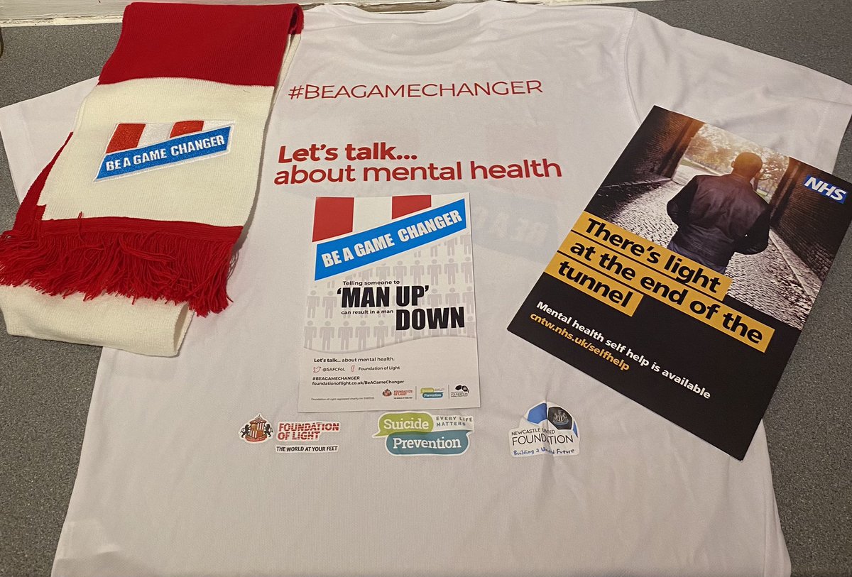 Wear United FC tweet media