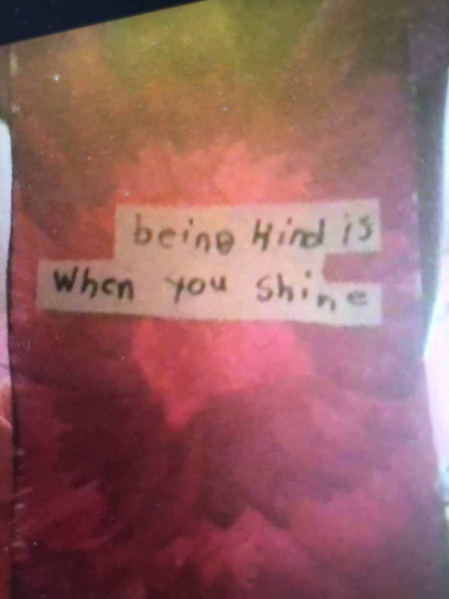 Ms_Altobelli's tweet photo. Today my fantastic grade 5’s designed their own pink shirts and included their favourite quotes about kindness 😊👚#PinkShirtDay2021 #BullyingStopsHere https://t.co/tCb0vZ82cU