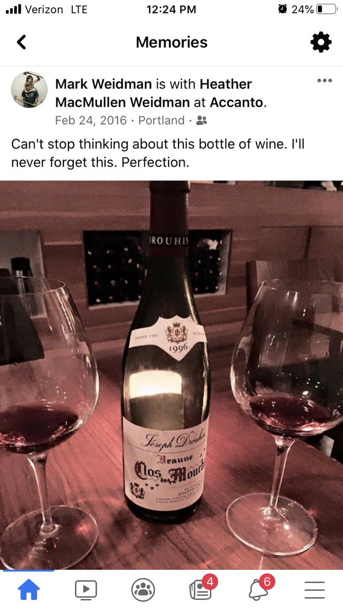5 years ago today. 🐝 🍷 . <a href="/JDrouhin/">Jérôme DROUHIN</a> <a href="/DrouhinOregon/">DrouhinOregon</a> #pinotnoir