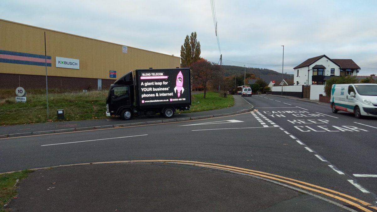 istadia's tweet image. We are now taking bookings for March &amp;amp; April campaigns for our digivans with another new van to taking to the road. #digitalmarketing #mobileled #mobilemessaging #ledscreens #advertising email sales@istadiasolutions.co.uk or call 02920849668 or DM