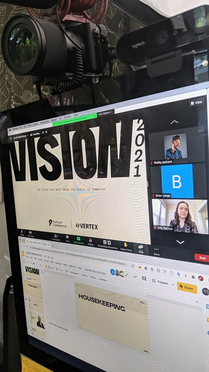 futurecommerce's tweet image. Here we go! JOIN US! us02web.zoom.us/s/82837230350?…