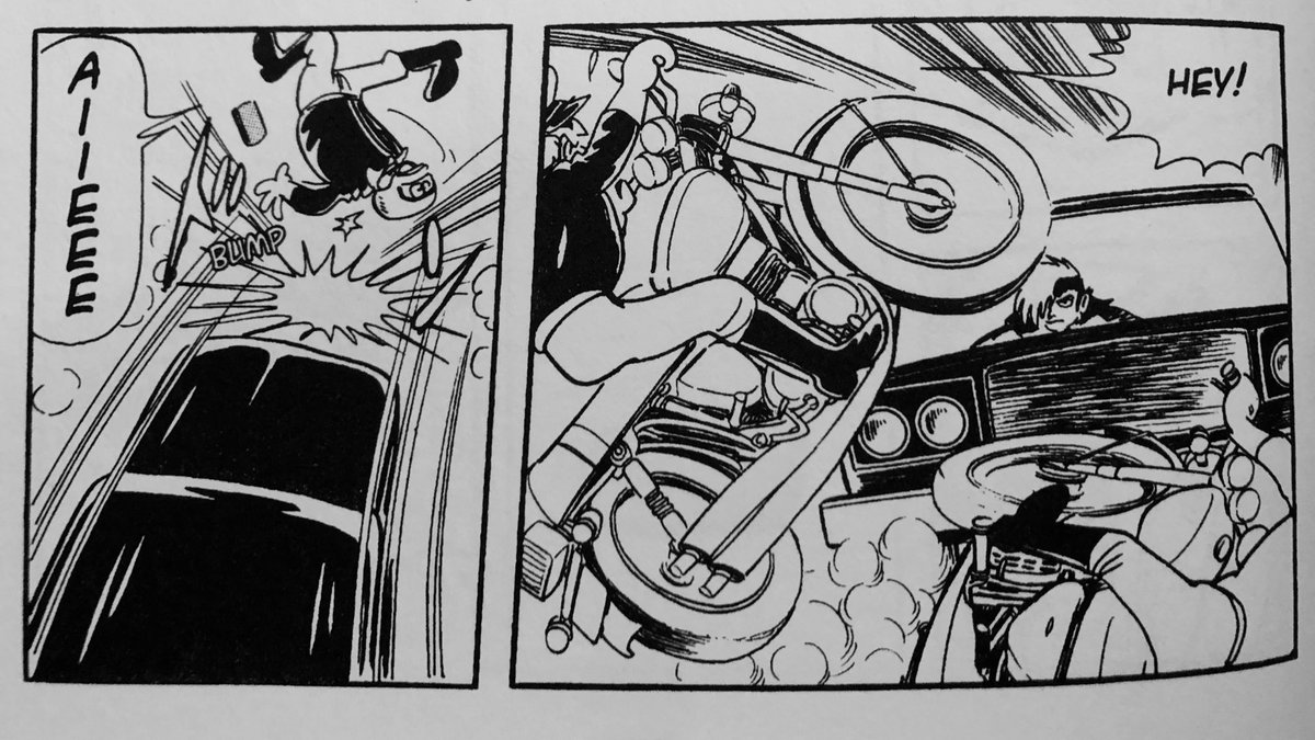 black jack: incredible surgeon who has saved many lives
also black jack: