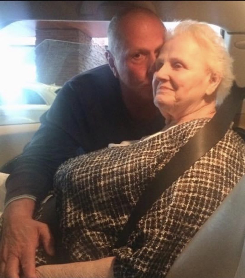 Sean Salisbury tweet media