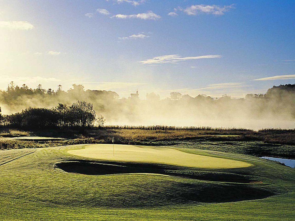 FairwaysFundays's tweet image. 🏌🏻‍♀️🇮🇪 WIN A FOURBALL ☘️🏌️‍♂️

To celebrate launching our “Birdies in the Banner Tour”, we’re giving away a fourball at the spectacular @GolfDromoland.

To enter:
1️⃣ Follow us AND @GolfDromoland
2️⃣ Retweet
3️⃣ Comment tagging the 3 people you’d bring

Entries close on 27/2/‘21 ☘️