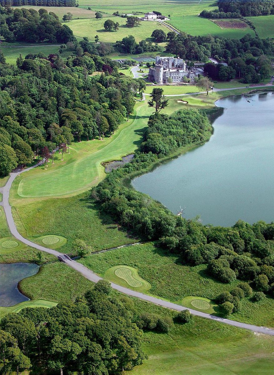 FairwaysFundays's tweet image. 🏌🏻‍♀️🇮🇪 WIN A FOURBALL ☘️🏌️‍♂️

To celebrate launching our “Birdies in the Banner Tour”, we’re giving away a fourball at the spectacular @GolfDromoland.

To enter:
1️⃣ Follow us AND @GolfDromoland
2️⃣ Retweet
3️⃣ Comment tagging the 3 people you’d bring

Entries close on 27/2/‘21 ☘️