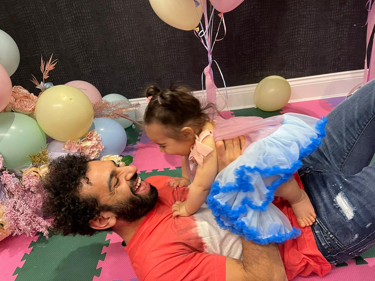 MoSalah's tweet photo. https://t.co/HPUgsbSHoU