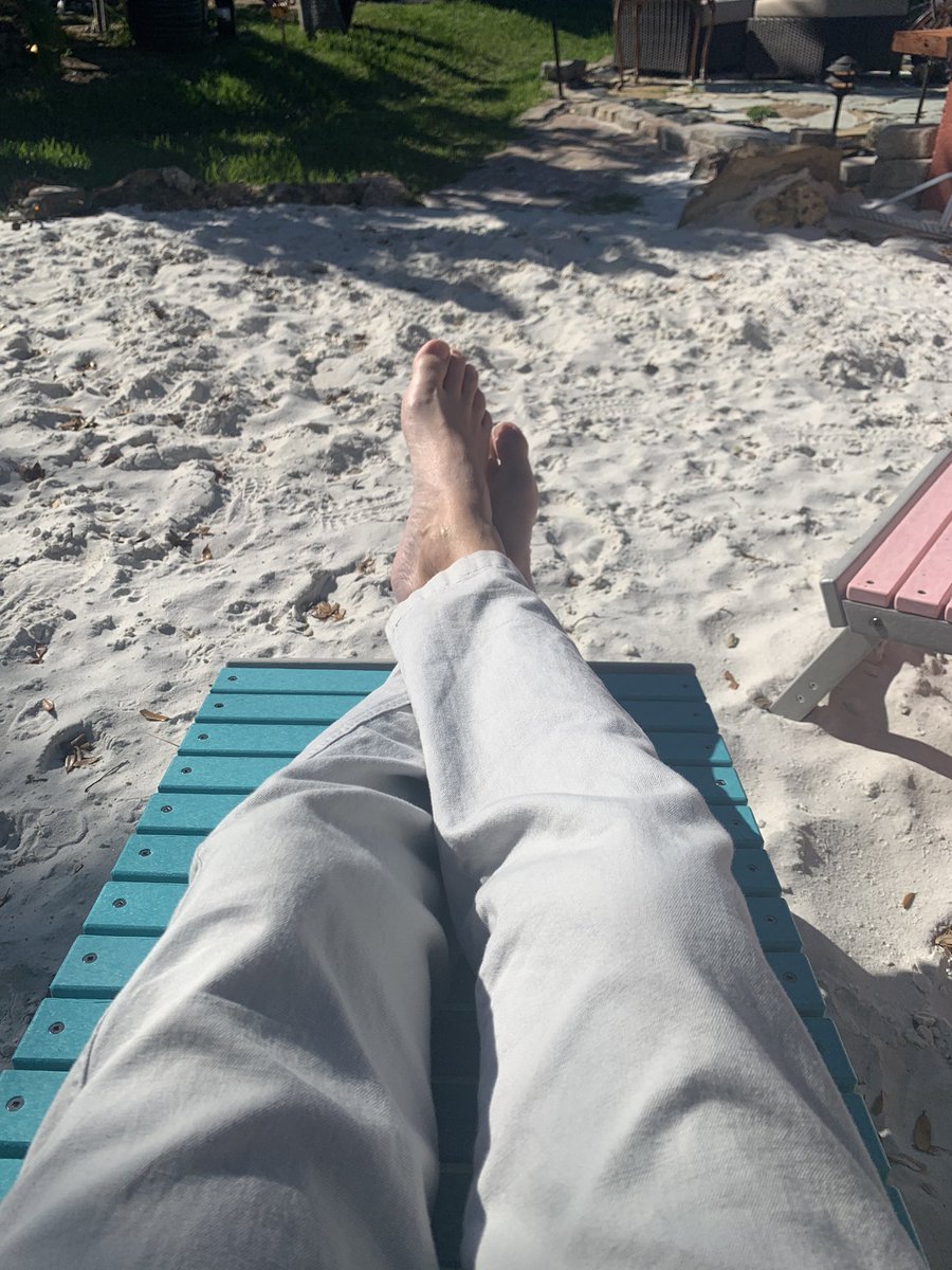 Tony_BI_Yacht's tweet image. Shouldn’t all work breaks be at the beach! Mine are #BackYardBeach