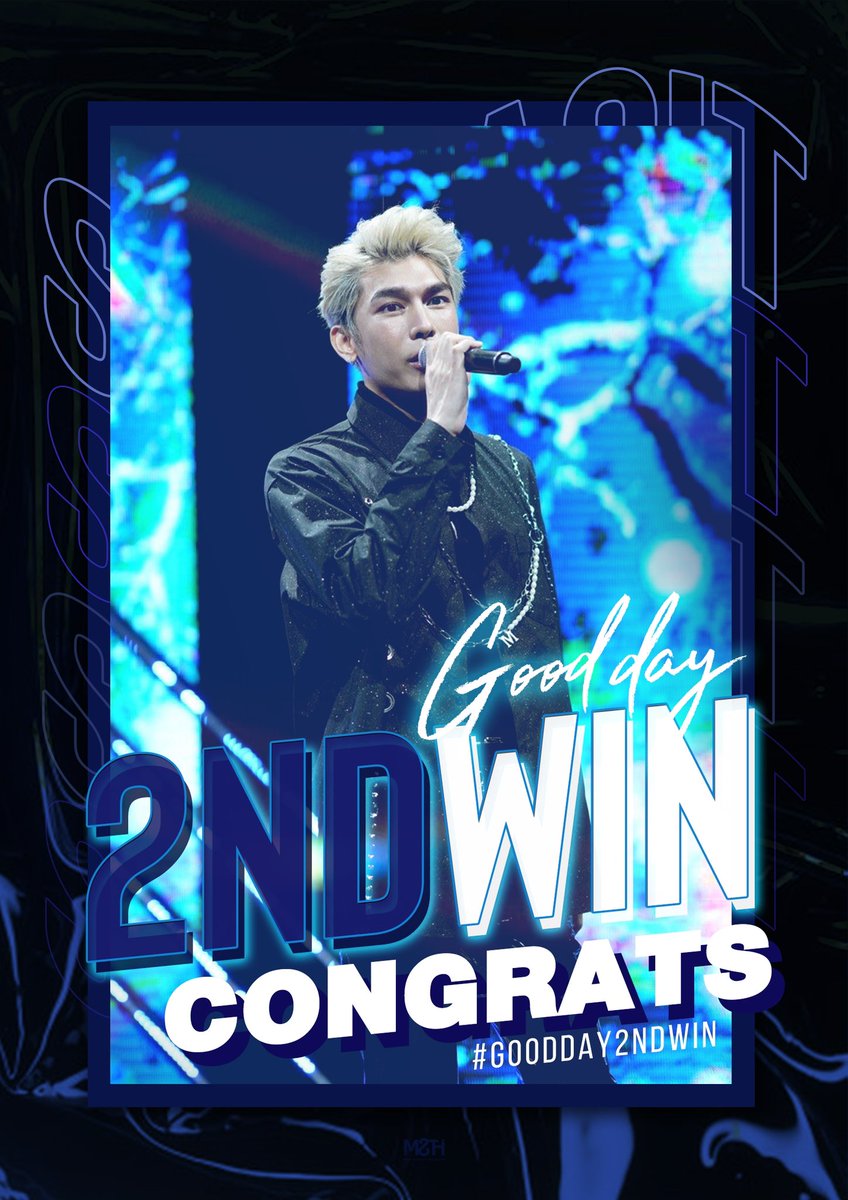 OhPMEW_Gott's tweet photo. @daradaily @MewsuppasitTH Yesss!!
He deserved it 🧡🧡🧡
Thank you so much for supporting and loving PMEW ❤
#MewSuppasit @MSuppasit
#GoodDay1stWIN
#GoodDay2ndWin
#TPopStage https://t.co/TiQfCDH17E