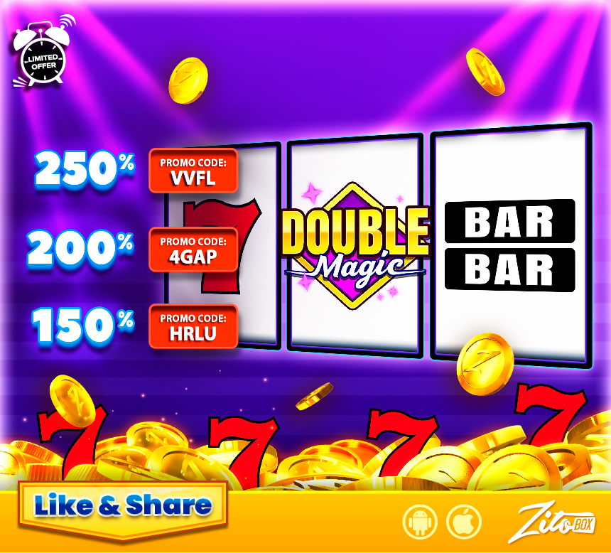 Zitobox free coins codes 2019 online Zitobox free coins codes 2019 online