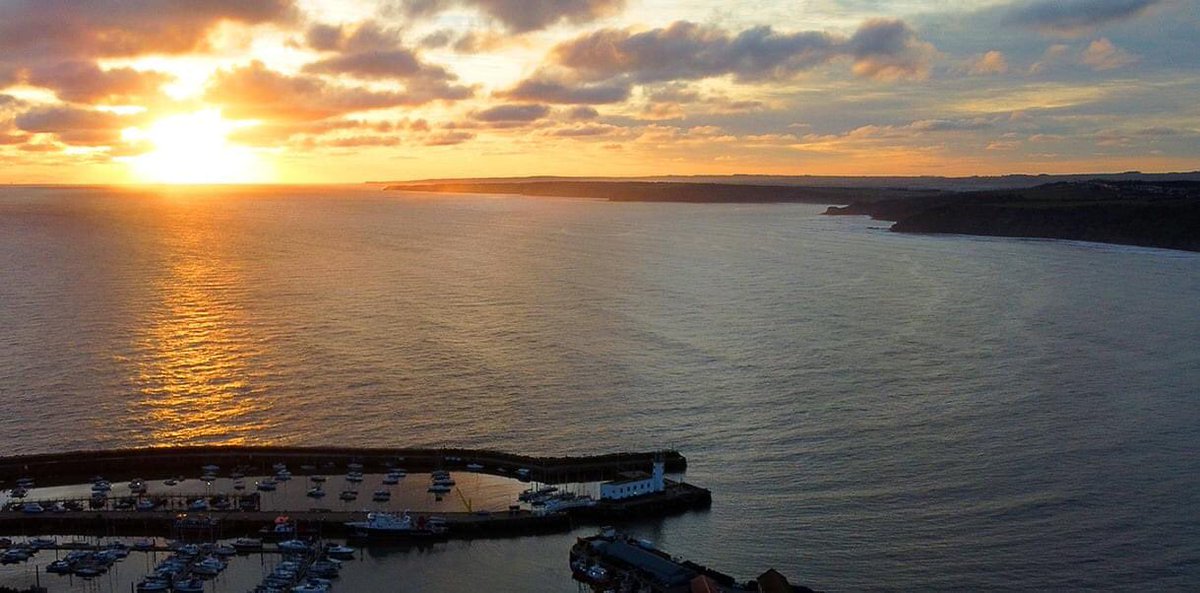 Following the positive news for the hospitality industry this week, we’re offering 20% off aerial photography booked in before the end of March!

If you own a B&amp;B, hotel or holiday let on the Yorkshire Coast, North York Moors or Ryedale then get in touch! dronemyhome.co.uk