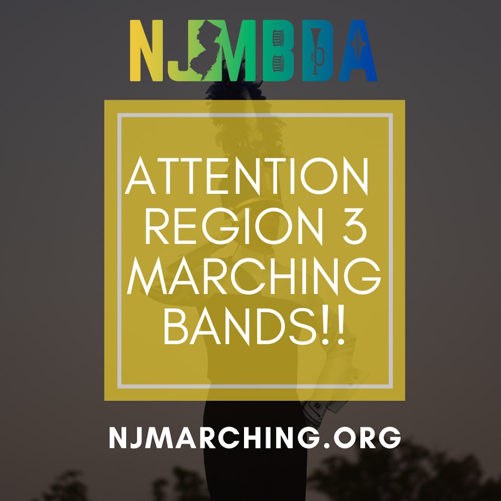 NJMarching tweet media