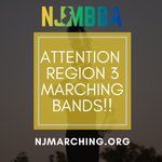 Photo by NJMarching (@NJMarching)