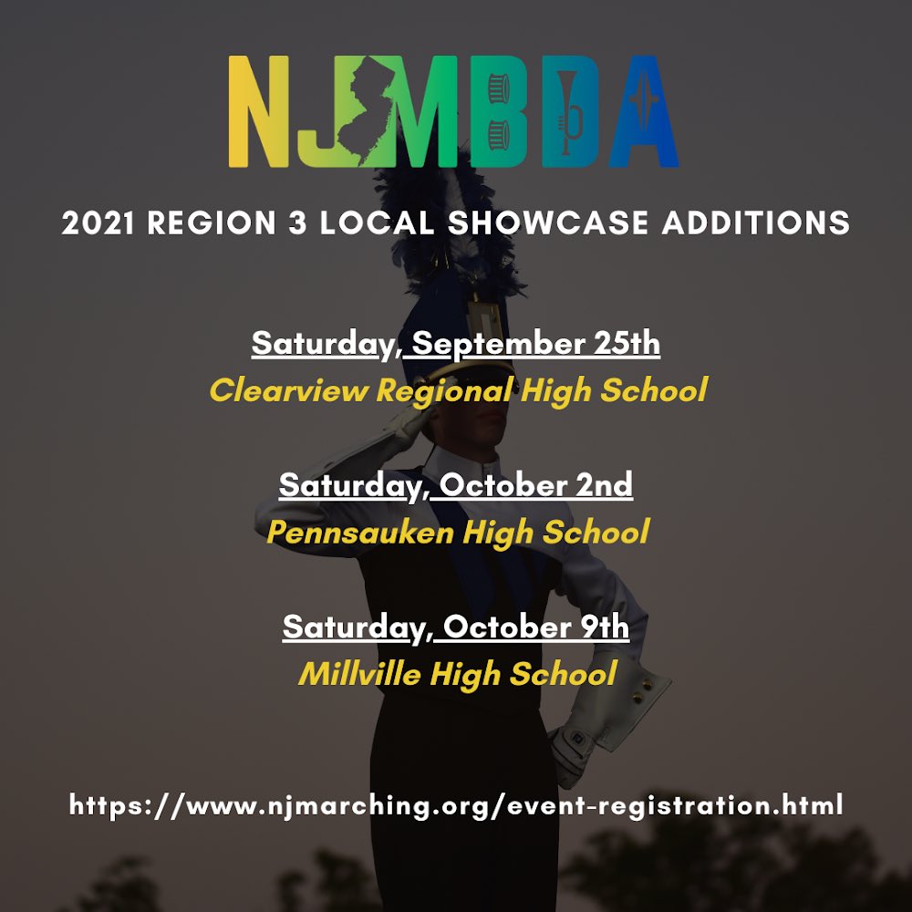 NJMarching tweet media