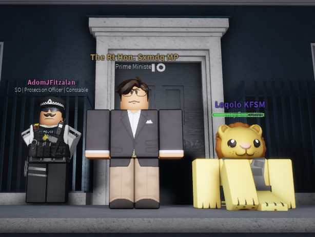 10DowningStree4's tweet photo. Please welcome our newly appointed chief mouser to the downing street family. https://t.co/zdbzWxlCA6