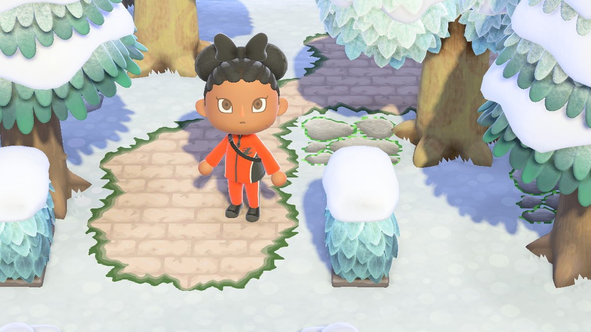 itsSharnah's tweet photo. #AnimalCrossing #ACNH #NintendoSwitch https://t.co/r1L1PcvblP