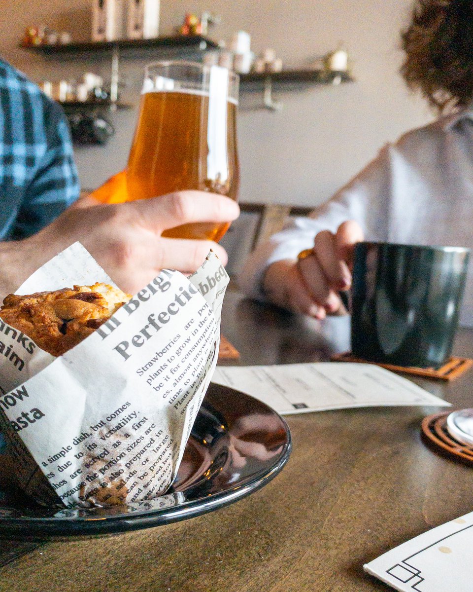 Dichotomy C&S tweet media