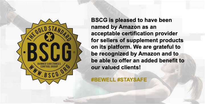 BSCG Certified tweet media