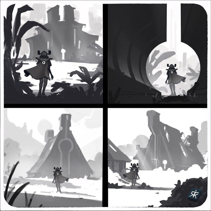 Happy Wednesday y'all! Here are some thumbnails for you ? 