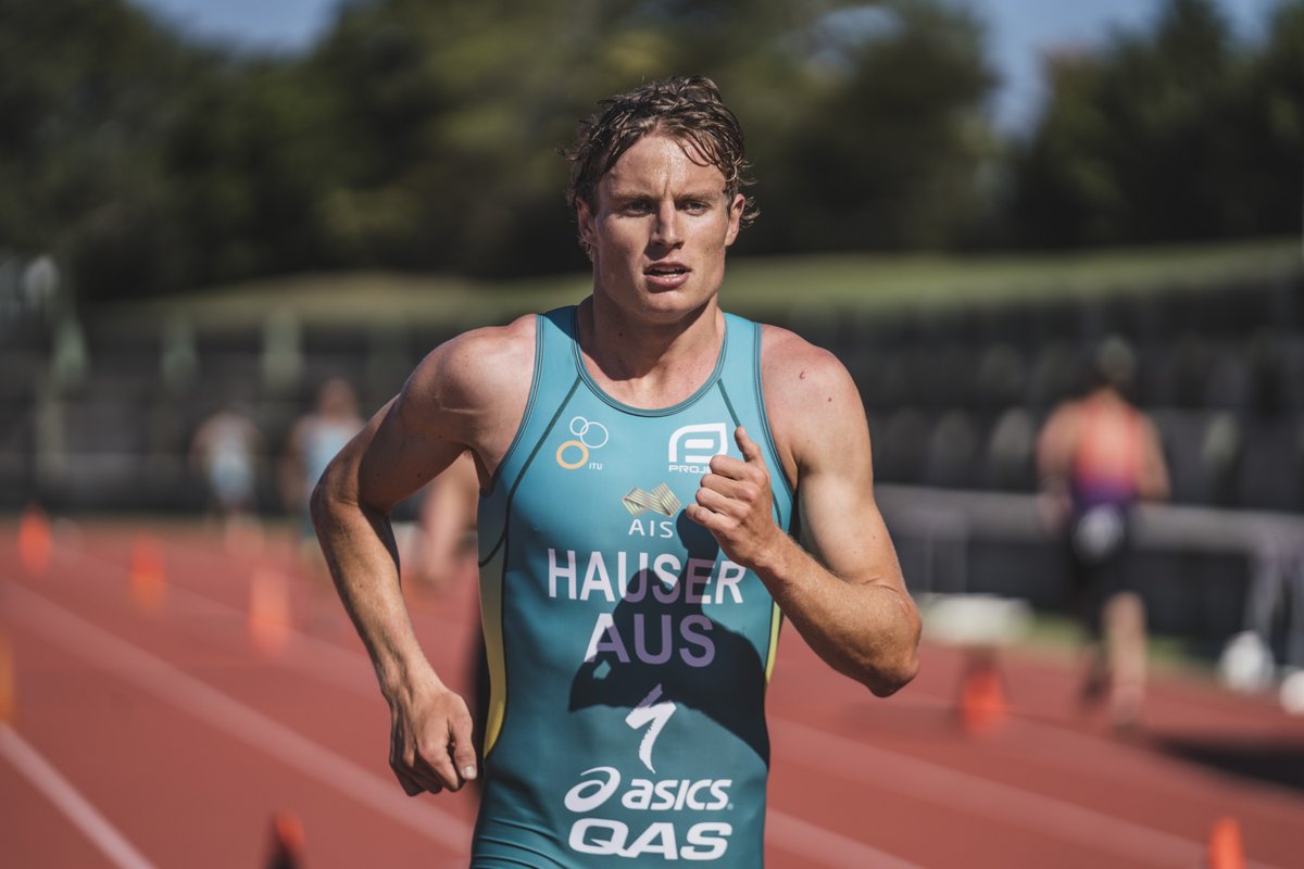 AusTriathlon (@austriathlon) on Twitter photo State pride will be on the line at this weekend's Australian Mixed Relay Champs, with racing taking on a State of Origin twist.
📰 We caught up with <a href="/CommGamesAUS/">Commonwealth Games Australia</a> Mixed Relay Gold Medallist, @matt_hauser ahead of Sunday's racing 👉 bit.ly/3dJMhL6
📸: Freeway Studios State pride will be on the line at this weekend's Australian Mixed Relay Champs, with racing taking on a State of Origin twist.
📰 We caught up with <a href="/CommGamesAUS/">Commonwealth Games Australia</a> Mixed Relay Gold Medallist, @matt_hauser ahead of Sunday's racing 👉 bit.ly/3dJMhL6
📸: Freeway Studios