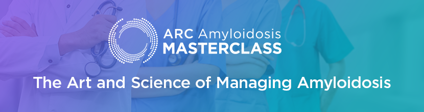 Amyloidosis_ARC's tweet photo. Friday, April 9th, join us for the ARC Masterclass: "The Art and Science of Managing Amyloidosis. Signup here: https://t.co/FkMsy1cSiY
#webinars #amyloidosis #masterclass

@vsanchorawala 
@dhughespharmD
@stuchman1
@lis589 https://t.co/xu2MhG1Rfd