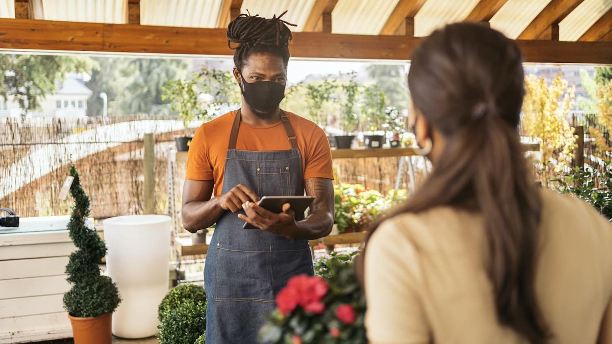 eVergeGroup's tweet photo. Making the correct business decisions now will help carry your business through these tough times. Here are 5 sales strategies to help you get started: https://t.co/hppYOeUXUX #sales #salesstrategies #salesforce https://t.co/pugIe8VmjD