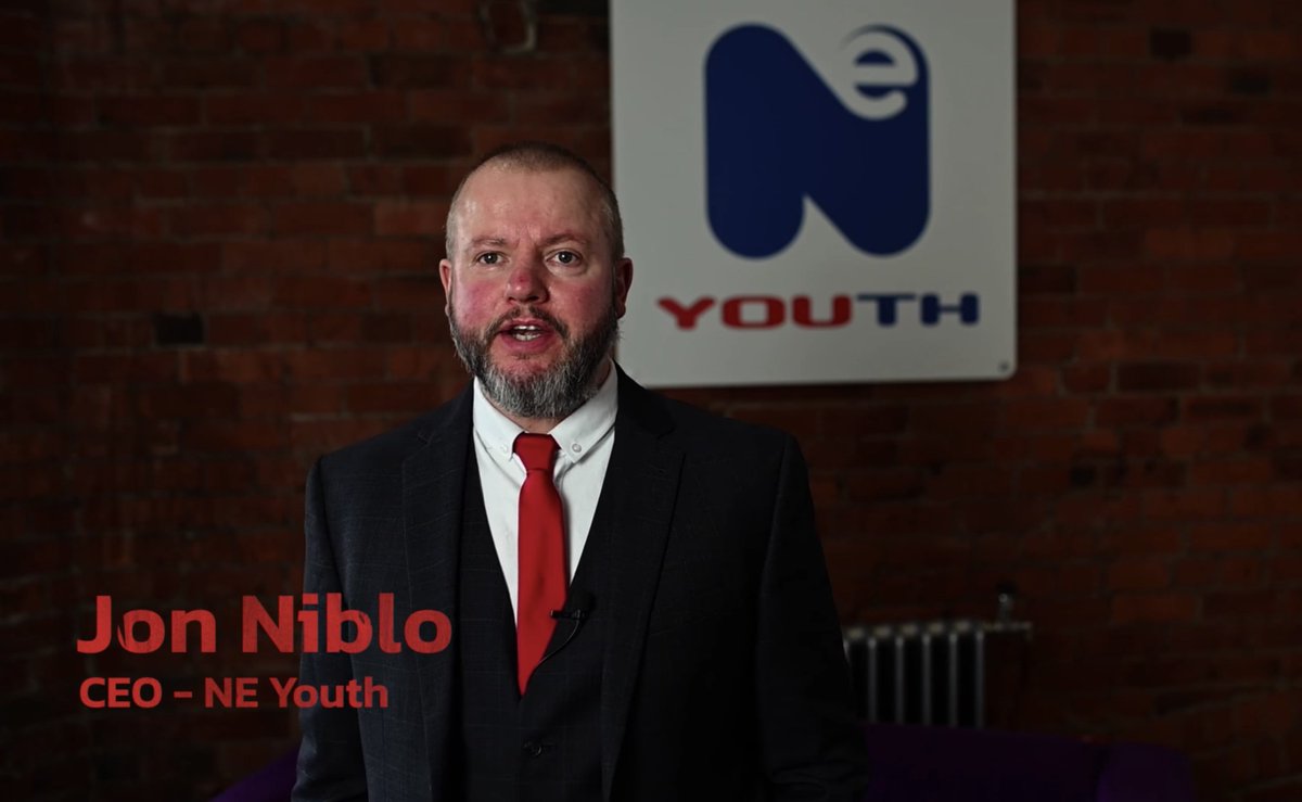 We were delighted to be asked to help produce a short video for the amazing organisation @NEYouth_  and their Annual Project with Pride Awards. It was a fabulous online event and well done to all the winners and nominees. ❤️ #neyouthpwp20 #awards facebook.com/NEYouthUK/vide…