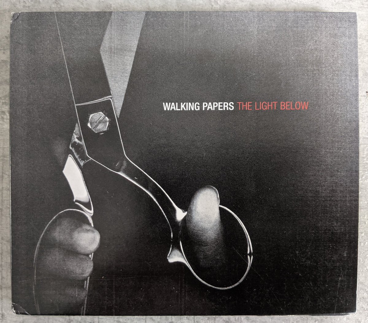 rocktoday1's tweet photo. #competition #win Incredible Seattle band @WalkingPapers1 have just released their stunning new album #TheLightBelow. For a chance to win this CD, follow @rocktoday1 and retweet this message. Results 26 Feb. Will post worldwide. Check out our interview at https://t.co/GWbKIBEjz9 https://t.co/e2tuumHXbK