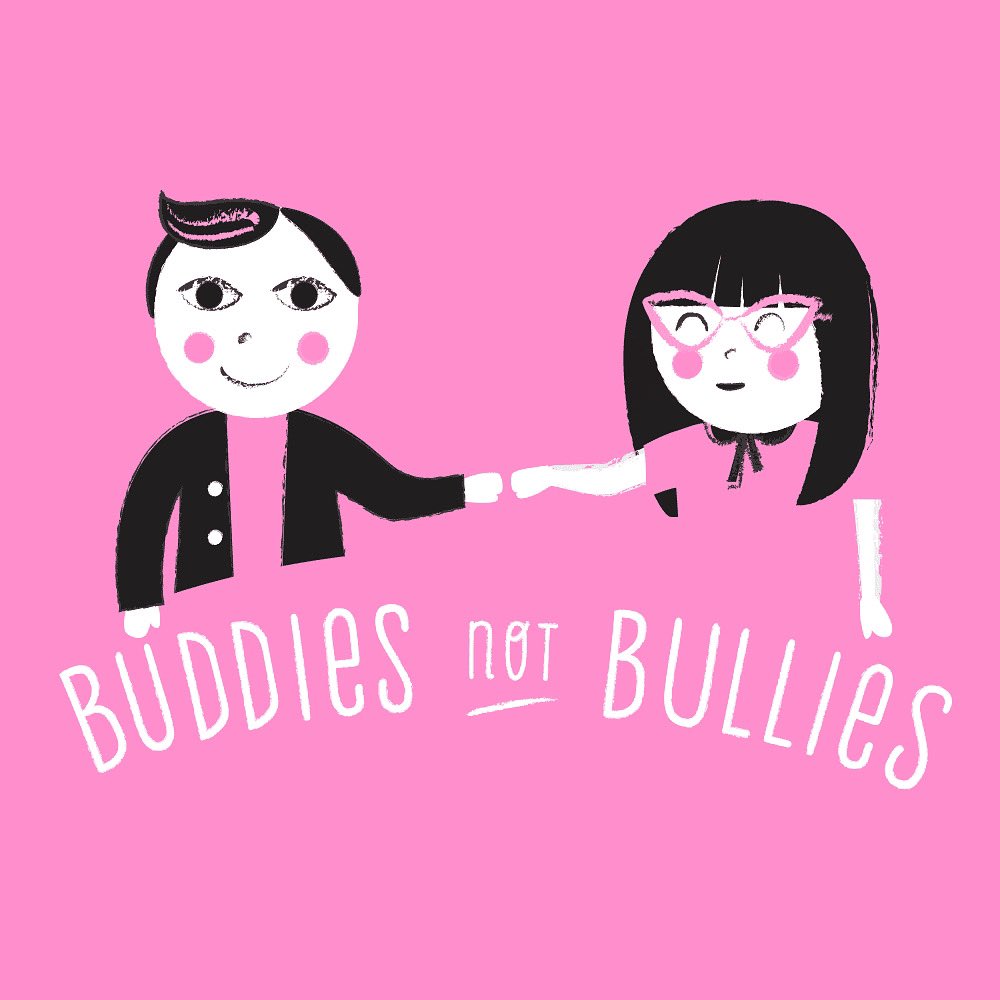 This #PinkShirtDay, our focus is working together and treating others with dignity and respect. The COVID-19 pandemic has affected us all and shown the importance of helping one another and advocating for those who need it. — <a href="/RCAF_ARC/">Royal Canadian Air Force</a> @WinnipegMFRC @MfsCfmws @CFMWS1