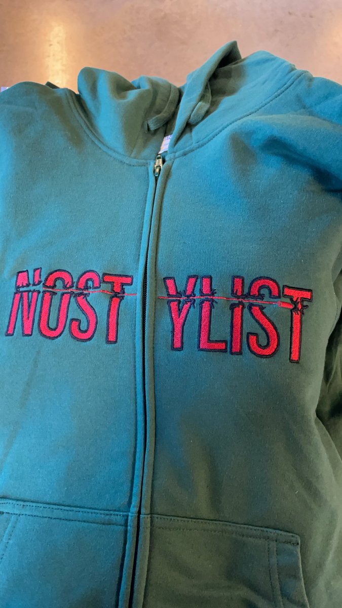 NOSTYLST's tweet photo. Who wants one? RT and follow us to find out when they drop! https://t.co/TVWIW0ksV5