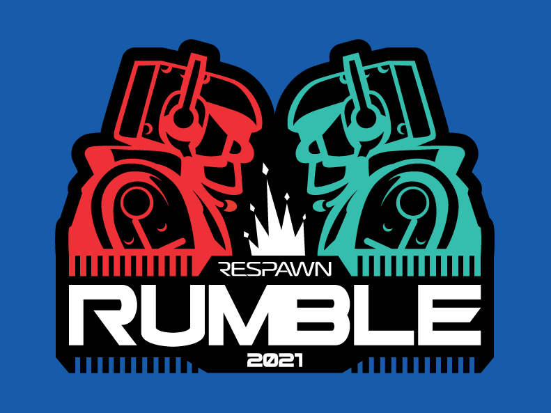 RESPAWNProducts's tweet photo. Regular Brands:
How about we just do a giveaway? Maybe people can retweet to enter?

RESPAWN: Add Robots.

#RESPAWNRumble https://t.co/0LJl6H6QAA
