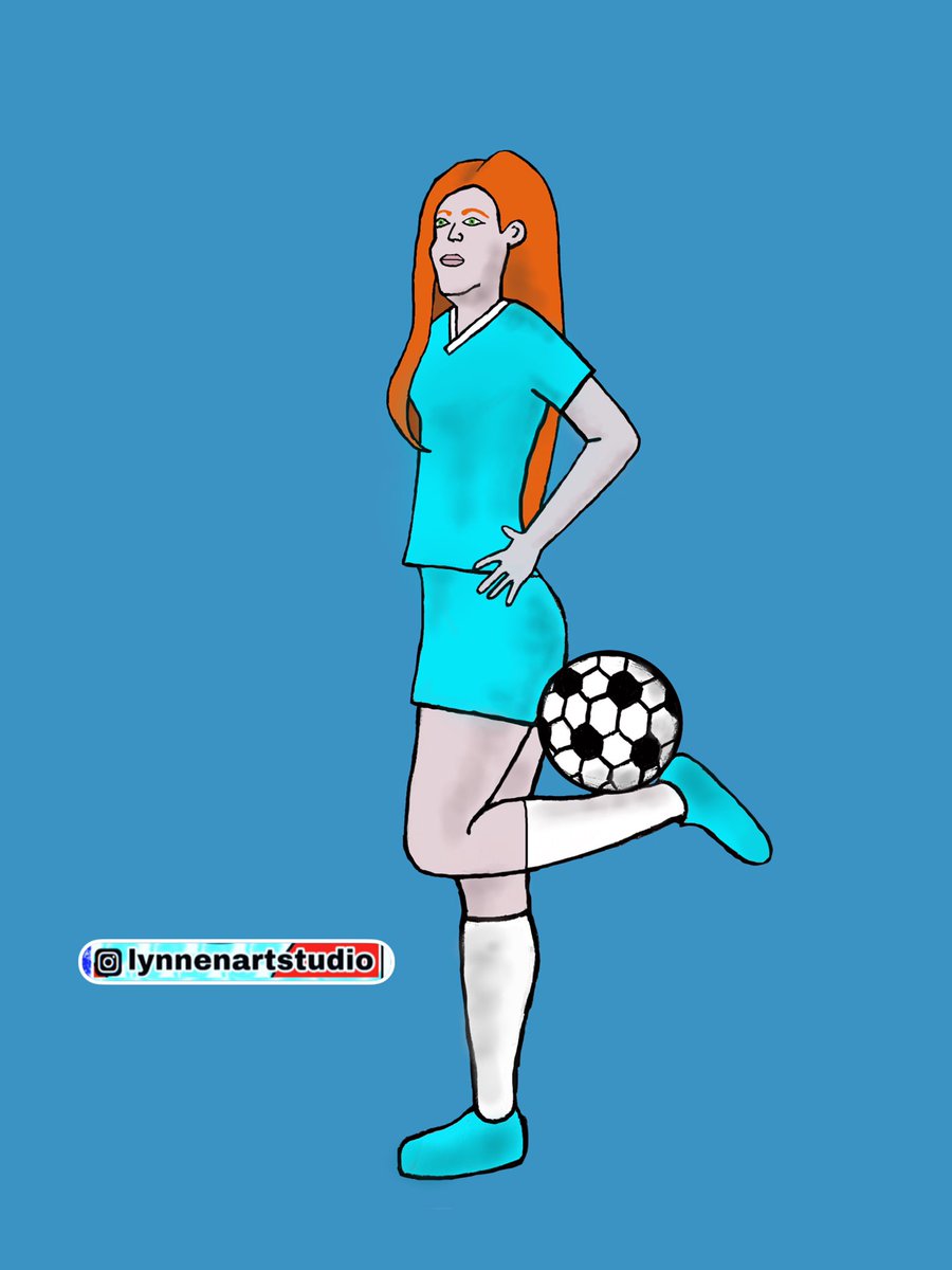 BrotherMyron1's tweet photo. The Game is Life, but Life is not a Game.. it’s Serious Business ⚽️

#art #artist #ArtistOnTwitter #digitalart #DigitalArtist #soccer #soccerball #lynnenartstudio https://t.co/db6HANAmC9