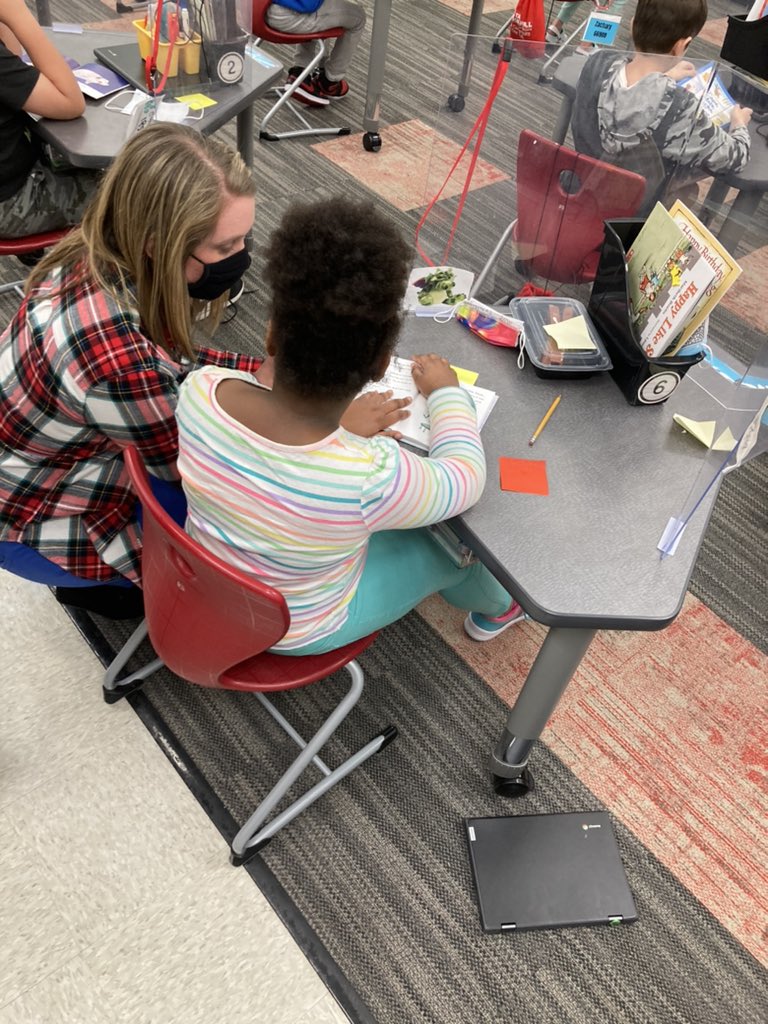 drmjohnston10's tweet photo. It’s always a great day when I get to see learners engaged and focused on clear learning objectives @LindaLyonES @RockElemC_I @rockwallschools https://t.co/6Xs9KYdYGC