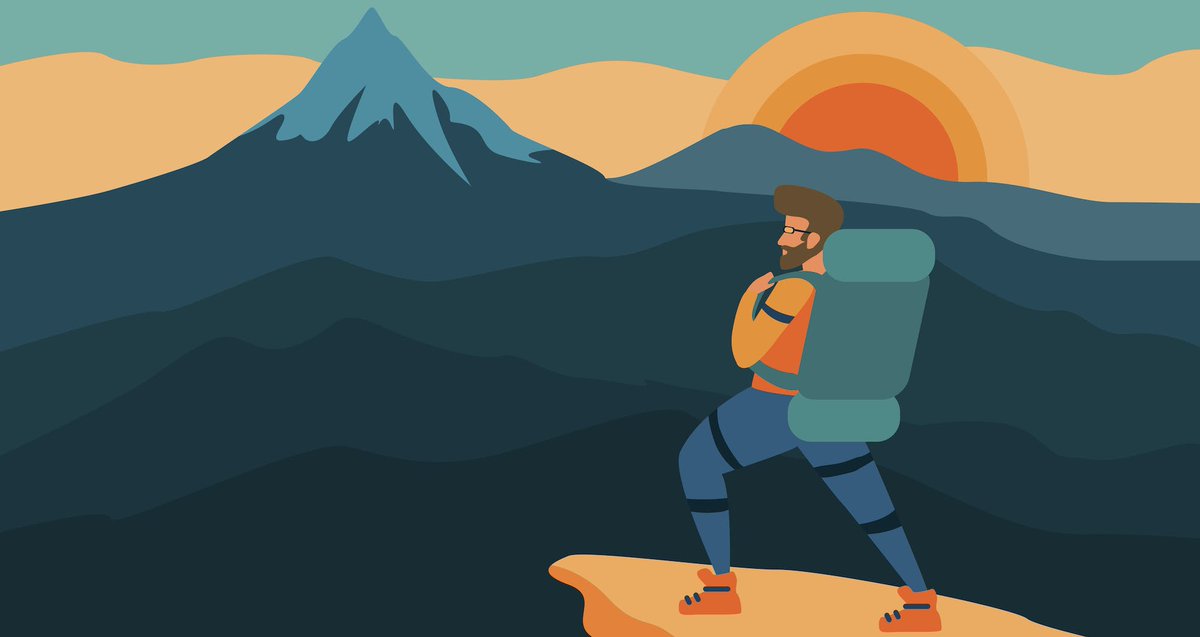 How the pandemic has shone a light on career opportunities that exist beyond the capital bit.ly/3pSYMXg