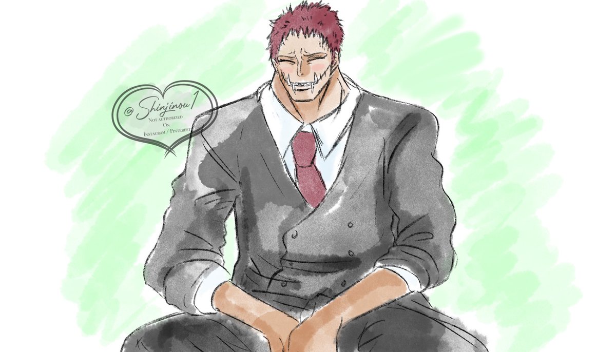 Vinsmoke Twitter Search