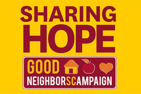 24thST's tweet photo. We're very grateful for the @USCCivicEngage Good Neighbors Campaign for being one of our biggest sponsors! Their tradition of giving has helped our community thrive.  
Thank you! https://t.co/F2syLQt4xG