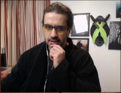 StormFever tweet media