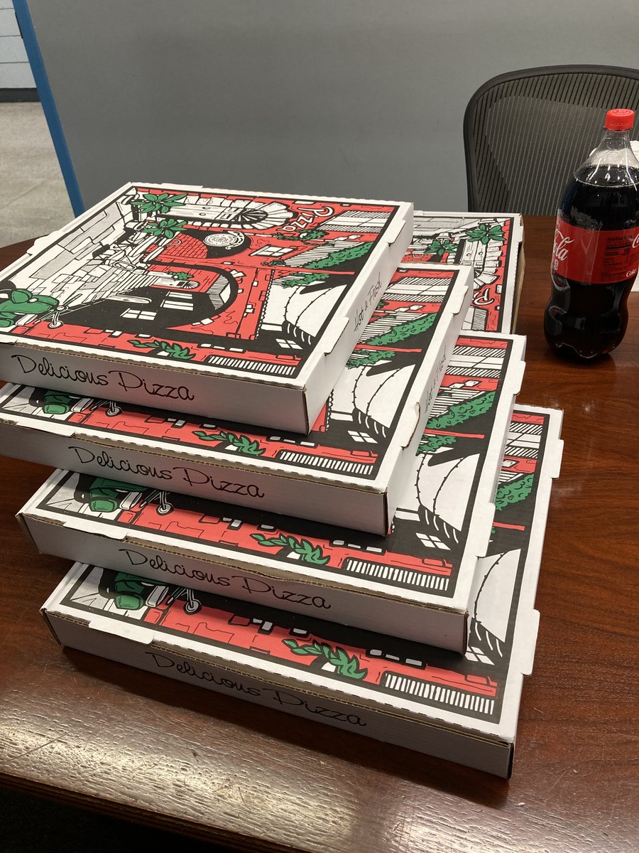 Carl Hicks tweet media