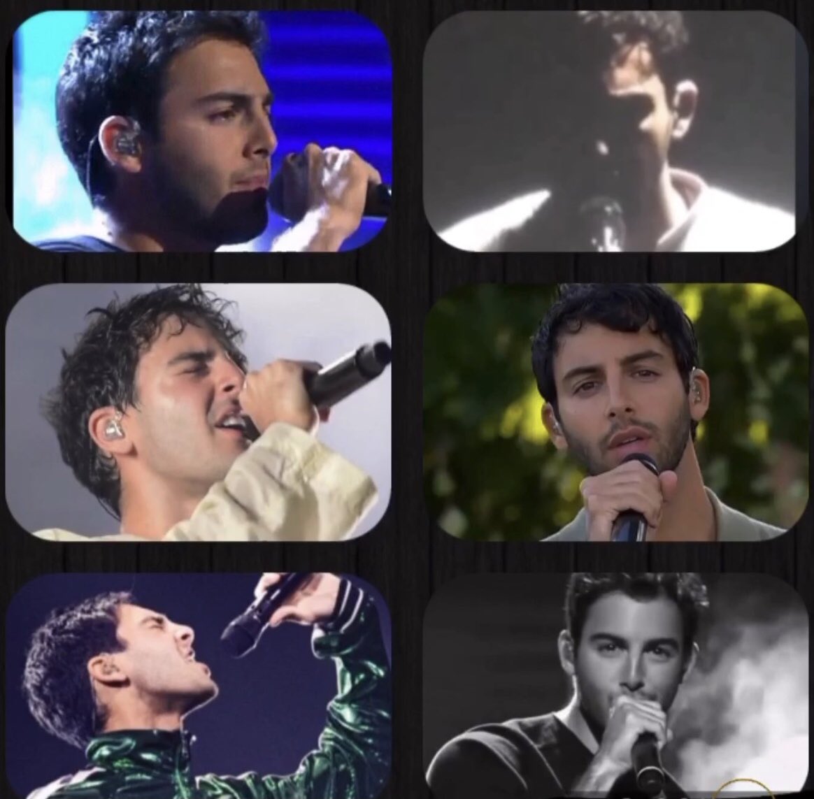 Mirre47's tweet photo. Jag längtar så fruktansvärt mycket till oktober när vi får se dig live igen @DarinOfficial😭❤️Överlever tills dess tack vare de fina minnen jag har från de 10 fantastiska konserter jag fått glädjen att uppleva!🙏🏽😍 #tb #throwback #DarinTour #Memories #Darinmoments #Darinakustiskt https://t.co/grT6CdjXM4