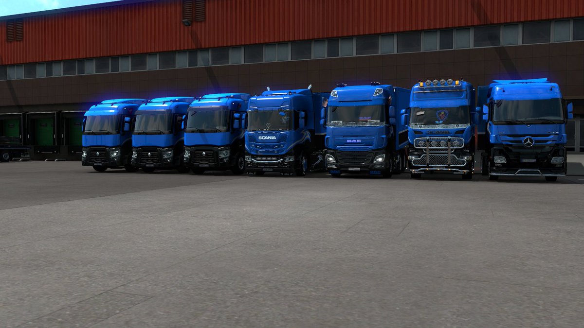 WillBoone18's tweet image. @LFS_VTC