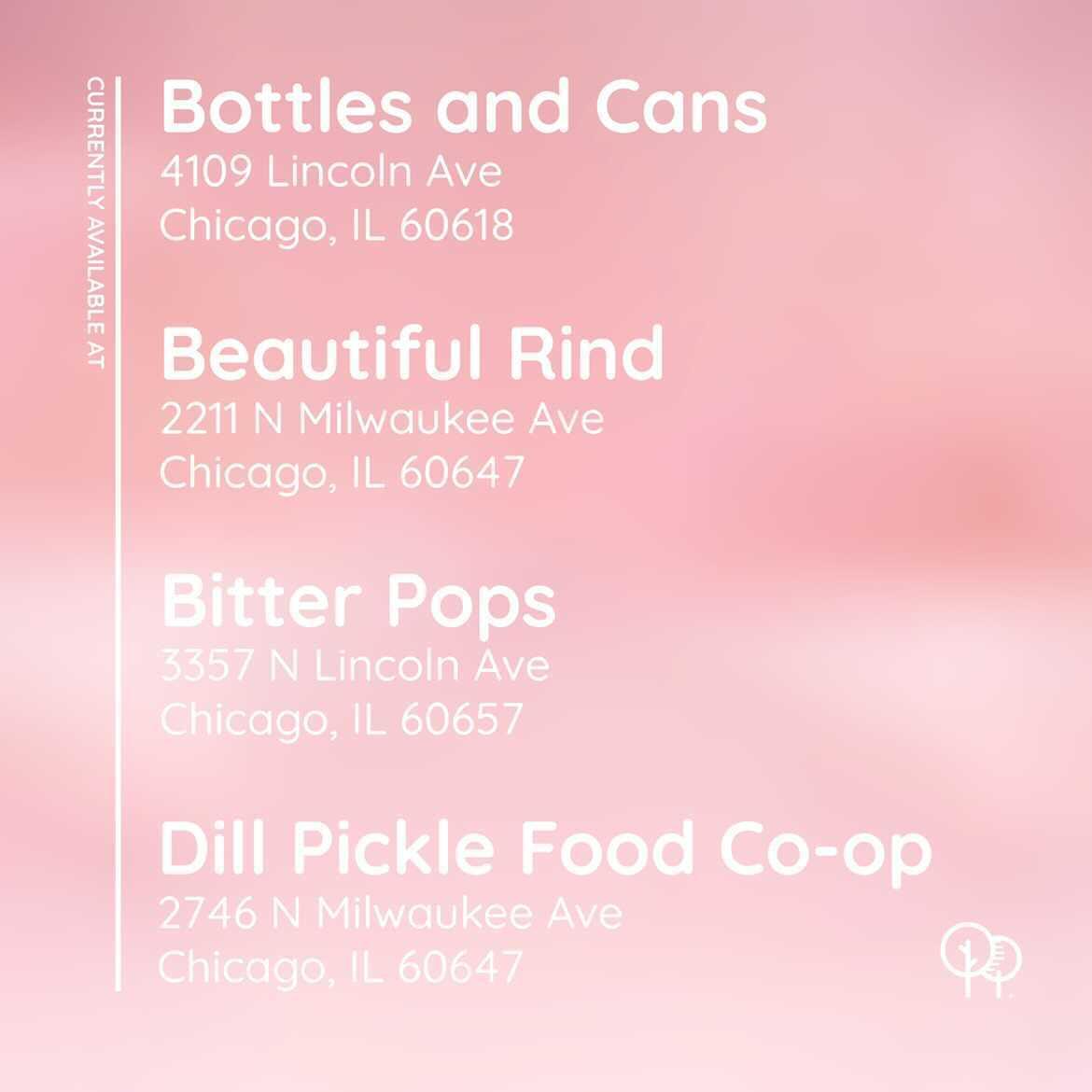 Chicago Cider Club (@chicider) on Twitter photo Call your sons! Call your daughters! Call your friends! Call your neighbors!
It's almost time for our virtual tasting with <a href="/oocider/">Overgrown Orchard</a> this Friday at 8PM! You still have time to pick up the bottles and join us! DM for mtg info! Cheers! #Cider #ChicagoCiderClub #ChicagoCiderWeek Call your sons! Call your daughters! Call your friends! Call your neighbors!
It's almost time for our virtual tasting with <a href="/oocider/">Overgrown Orchard</a> this Friday at 8PM! You still have time to pick up the bottles and join us! DM for mtg info! Cheers! #Cider #ChicagoCiderClub #ChicagoCiderWeek