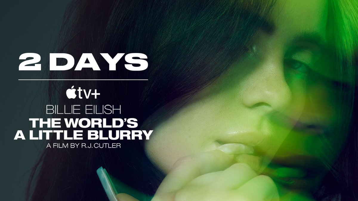 billie eilish tweet media