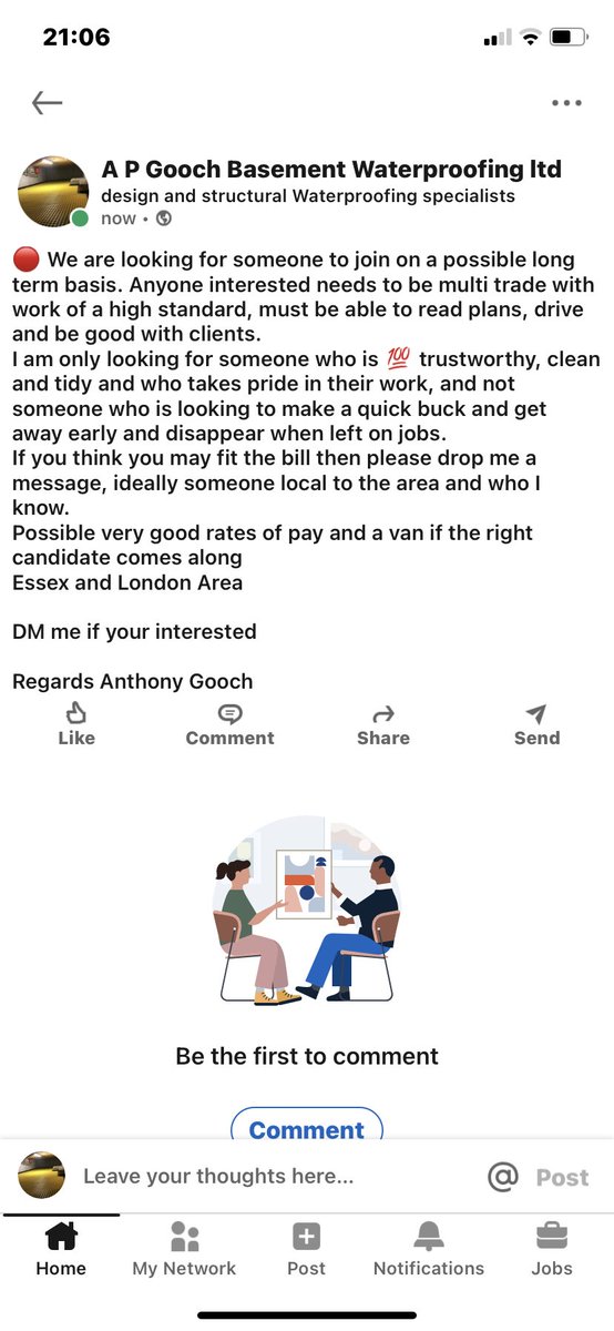 A D Building (property) services ltd (@adbuilding1) on Twitter photo 