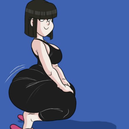 Sometimes she will get in 
front of the mirror, crouch, and
simply start shaking her 𝙫𝙤𝙡𝙪𝙥𝙩𝙪𝙤𝙪𝙨, 𝙟𝙞𝙜𝙜𝙡𝙚𝙩𝙖𝙨𝙩𝙞𝙘 𝘢𝘴𝘴. 

J i g g l e . 

Her roommate is such a
fortunate person . .