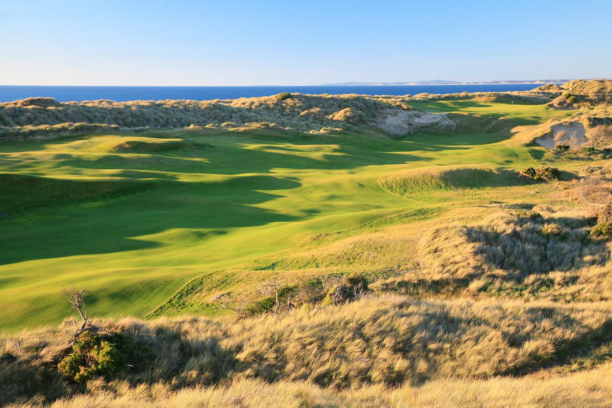 Our Winter = Their Summer! How awesome would #GolfTravel to #Australia be right about now?!