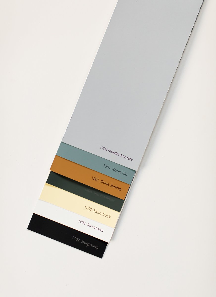 DigbyPaints's tweet photo. Buy one, get one FREE colour card from now until March 10. Now's the perfect time to check out our #2021colourtrends shown here! #interiorpaint #buyonegetone https://t.co/n9hfnhEcER https://t.co/VYLxFrggbb